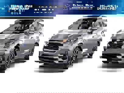New 2025 Subaru Impreza 2.0i Sport