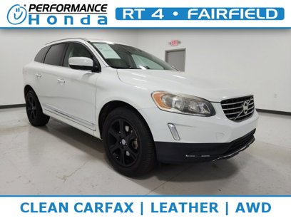 Used 2014 Volvo XC60 T6