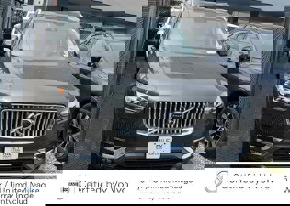Certified 2022 Volvo XC90 T6 Inscription