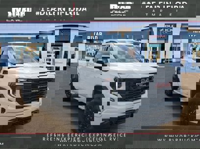 New 2026 GMC Sierra 1500 Elevation