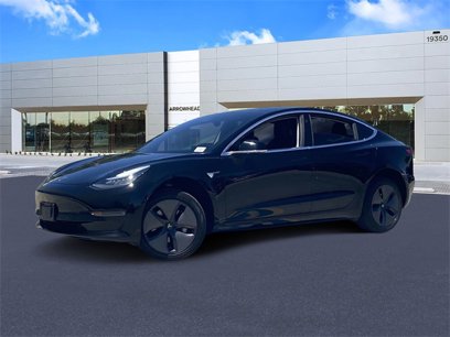 Used 2020 Tesla Model 3 Long Range