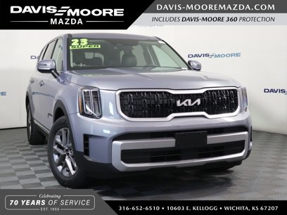 Used 2023 Kia Telluride LX