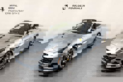 Certified 2023 Ferrari Portofino M