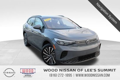 Used 2024 Volkswagen ID.4 Pro