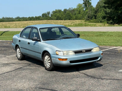Used 1994 Toyota Corolla DX