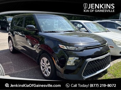 Used 2021 Kia Soul LX
