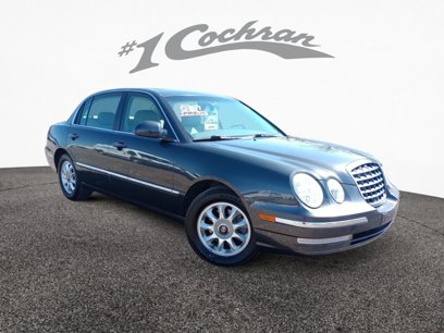 Used 2005 Kia Amanti