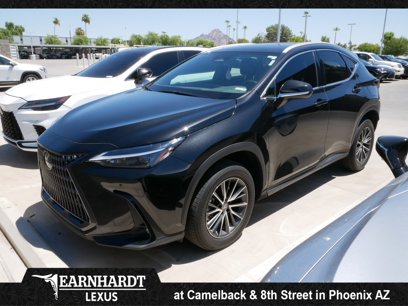 Used 2023 Lexus NX 350 AWD w/ Premium Package