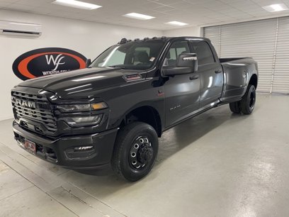 New 2025 RAM 3500 Big Horn