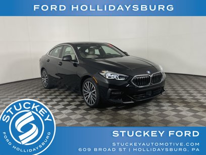 Used 2021 BMW 228i xDrive Gran Coupe w/ Convenience Package