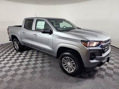 New 2025 Chevrolet Colorado LT w/ Advanced Trailering Package