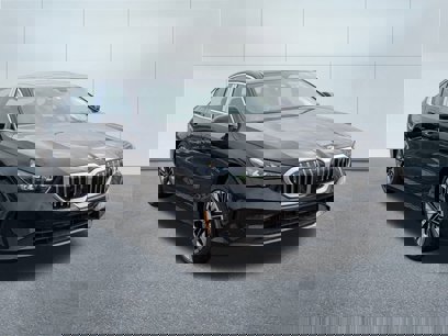 New 2025 BMW 530i xDrive w/ Premium Package