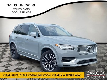 Used 2025 Volvo XC90 T8 Plus w/ Protection Package Premier