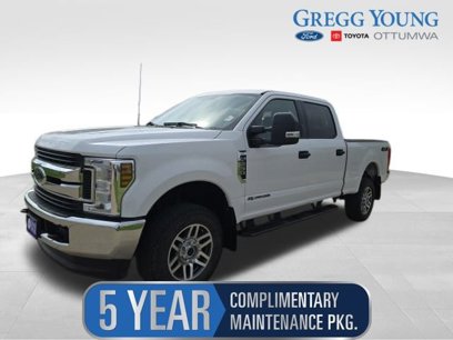 Used 2019 Ford F250 XLT
