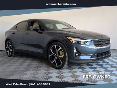 Used 2022 Polestar Polestar 2 w/ Performance Package
