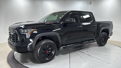 Used 2022 Toyota Tundra TRD Pro