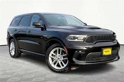 Used 2022 Dodge Durango R/T