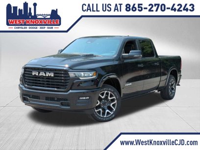 New 2025 RAM 1500 Laramie