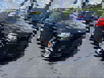 Used 2015 BMW 550i xDrive Sedan