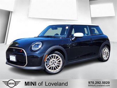 Used 2025 MINI Cooper S