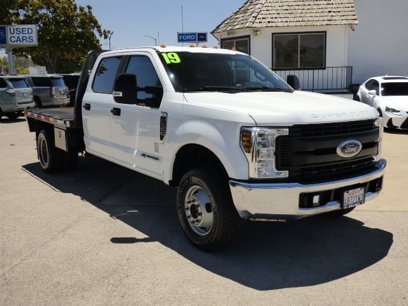 Used 2019 Ford F350 XL w/ Power Equipment Group