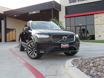 Used 2020 Volvo XC90 T6 Momentum