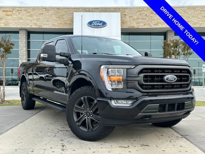 Used 2022 Ford F150 XLT w/ Equipment Group 302A High