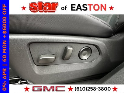 New 2025 GMC Hummer EV 3X