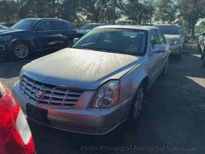 Used 2010 Cadillac DTS Premium w/ Driver Awareness Package