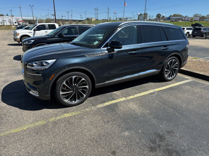 Used 2023 Lincoln Aviator Reserve w/ Equipment Group 201A
