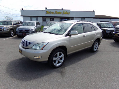 Used 2004 Lexus RX 330 AWD