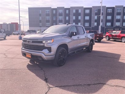 Used 2023 Chevrolet Silverado 1500 RST w/ Convenience Package II