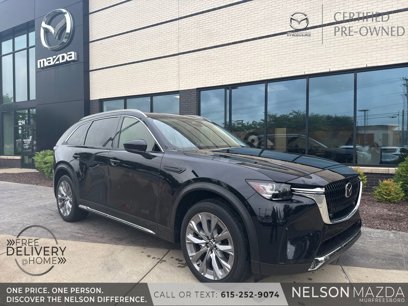 Certified 2024 MAZDA CX-90 3.3 Turbo w/ Premium Package