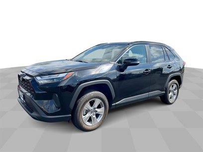 Used 2023 Toyota RAV4 XLE