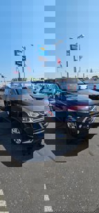Used 2021 Chevrolet Traverse LT