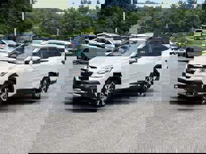 Certified 2022 Subaru Outback Limited