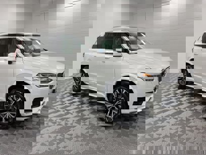 Certified 2022 Volvo XC90 T6 Momentum w/ Climate Package
