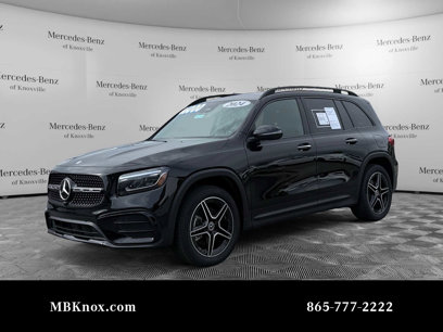 Certified 2024 Mercedes-Benz GLB 250