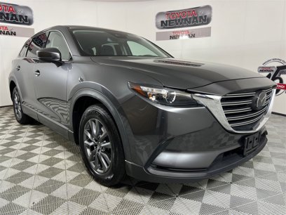 Used 2023 MAZDA CX-9 Touring
