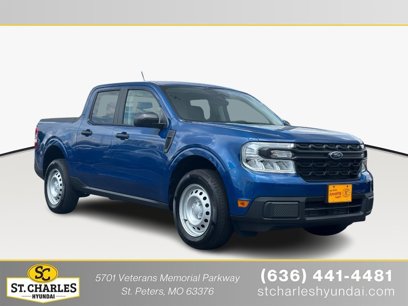 Used 2024 Ford Maverick XL
