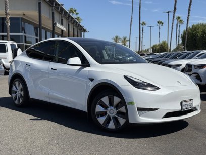 Used 2022 Tesla Model Y Performance