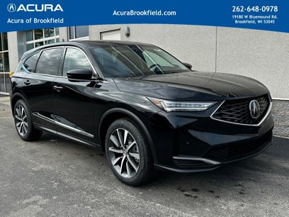 New 2025 Acura MDX w/ Technology Package