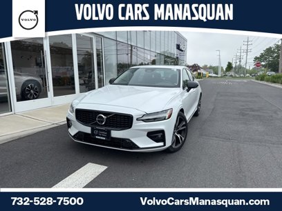 Certified 2024 Volvo S60 B5 Plus