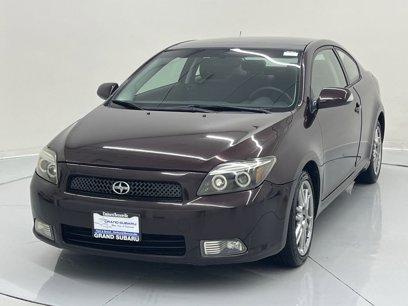 Used 2010 Scion tC