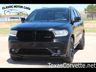 Used 2017 Dodge Durango GT w/ Premium Group