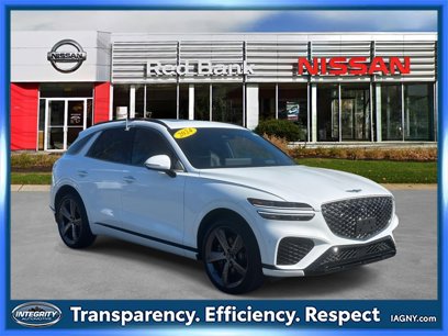 Used 2024 Genesis GV70 3.5T Sport w/ Sport Prestige Package