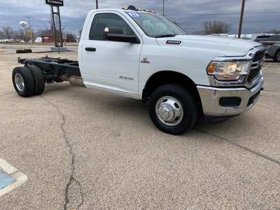 Used 2022 RAM 3500 Tradesman