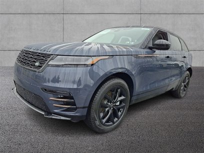 New 2025 Land Rover Range Rover Velar Dynamic SE