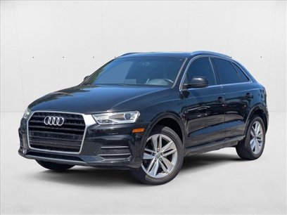 Used 2016 Audi Q3 2.0T Premium Plus