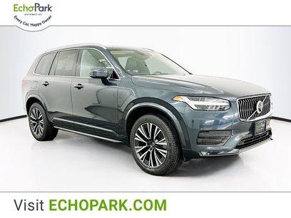 Used 2022 Volvo XC90 T5 Momentum